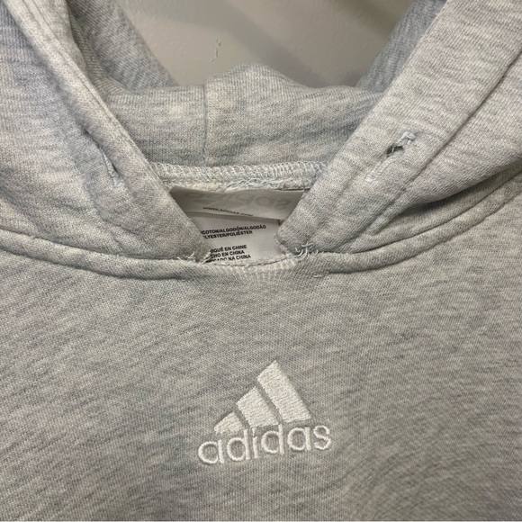 Adidas Hoodie - Picture 4 of 7